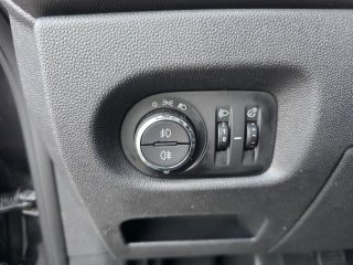 Opel Corsa 2013