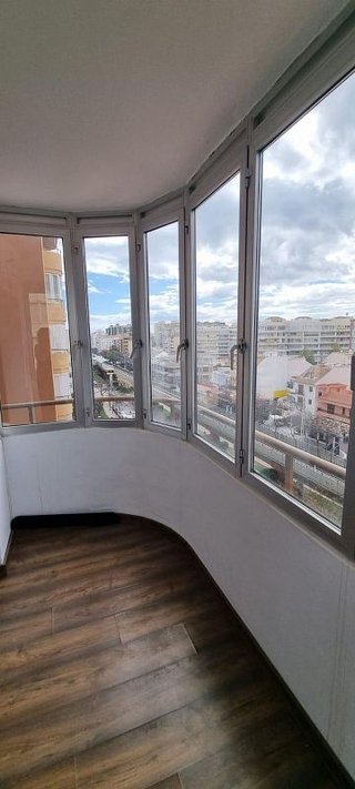 Piso en venta en Playa de los Boliches en Fuengirola