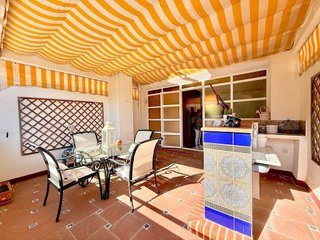 Casa adosada en venta en Campo de Mijas en Mijas
