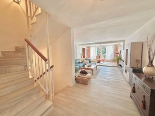 Casa adosada en venta en Campo de Mijas en Mijas