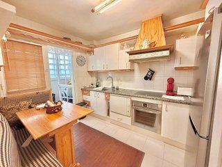 Casa adosada en venta en Campo de Mijas en Mijas
