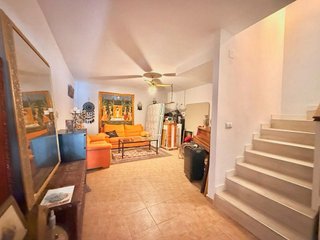 Casa adosada en venta en Campo de Mijas en Mijas