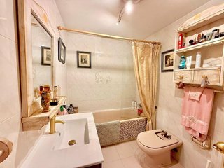 Casa adosada en venta en Campo de Mijas en Mijas