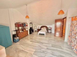 Casa adosada en venta en Torreblanca del Sol en Fuengirola
