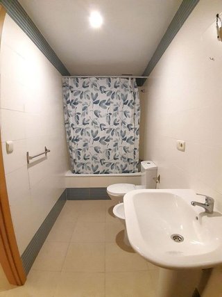 Piso en venta en Los Rios - CARE en Mijas