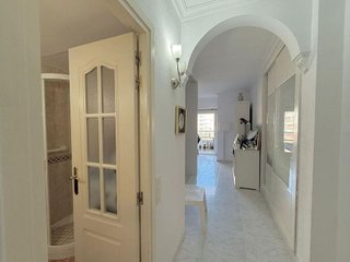 Estudio en venta en Zona Puerto Deportivo en Fuengirola