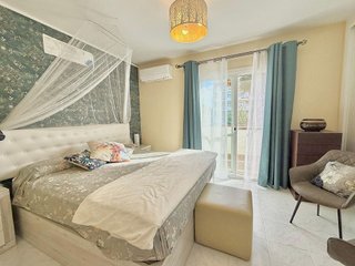 Casa pareada en venta en Sitio de Calahonda en Mijas