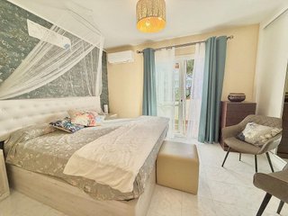 Casa pareada en venta en Sitio de Calahonda en Mijas