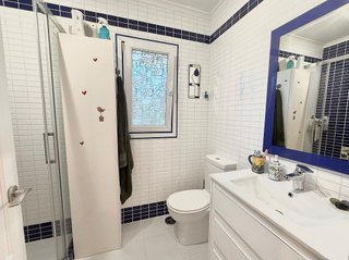 Casa pareada en venta en Sitio de Calahonda en Mijas