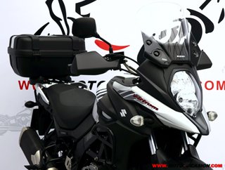 SUZUKI V-STROM 650 ¿A2?