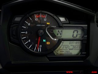 SUZUKI V-STROM 650 ¿A2?