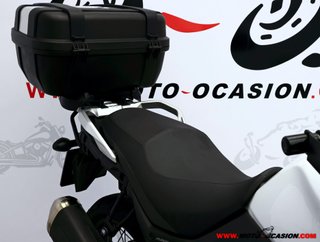 SUZUKI V-STROM 650 ¿A2?