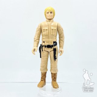 Star Wars Kenner Luke Bespin