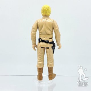 Star Wars Kenner Luke Bespin
