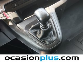 Peugeot Traveller BlueHDi 115 Business Standard 85 kW (115 CV)