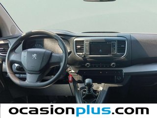Peugeot Traveller BlueHDi 115 Business Standard 85 kW (115 CV)