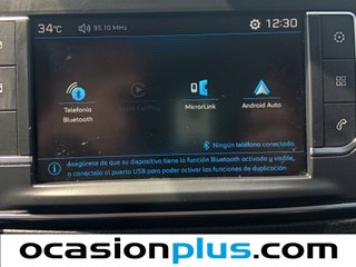Peugeot Traveller BlueHDi 115 Business Standard 85 kW (115 CV)