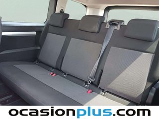 Peugeot Traveller BlueHDi 115 Business Standard 85 kW (115 CV)