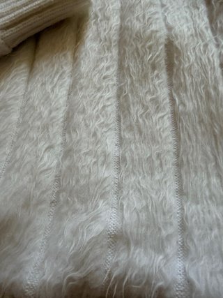 Maglione Bershka Y2K Vintage Anni 2000 | Collo Bardot