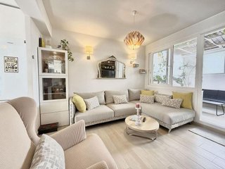 Piso en venta en Zona Puerto Deportivo en Fuengirola