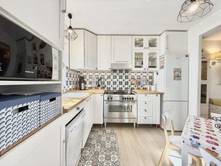Piso en venta en Zona Puerto Deportivo en Fuengirola