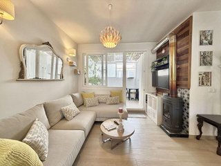 Piso en venta en Zona Puerto Deportivo en Fuengirola
