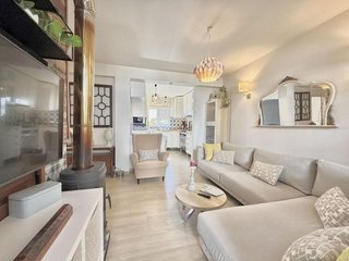 Piso en venta en Zona Puerto Deportivo en Fuengirola