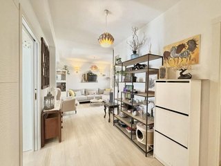 Piso en venta en Zona Puerto Deportivo en Fuengirola