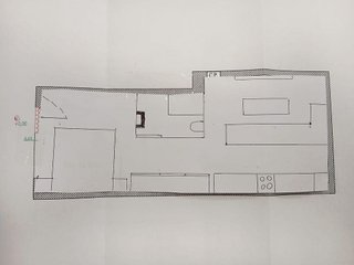 Local comercial en venta en Gamarra - La Trinidad en Málaga
