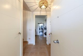Casa adosada en venta en Hipódromo - Cerrado del Águila en Mijas