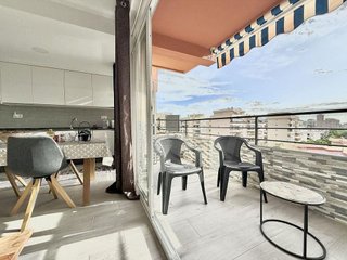 Ático en venta en Centro Ciudad en Fuengirola