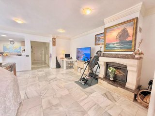 Casa adosada en venta en Riviera del Sol en Mijas