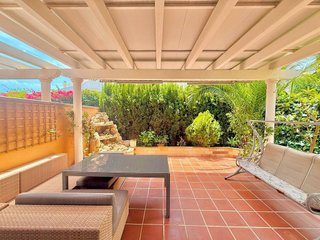 Casa adosada en venta en Riviera del Sol en Mijas