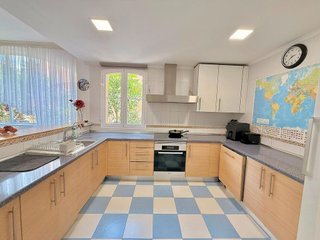 Casa adosada en venta en Riviera del Sol en Mijas