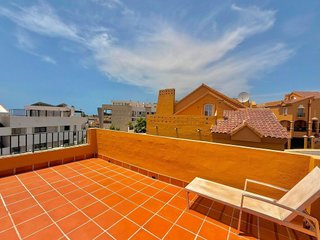 Casa adosada en venta en Riviera del Sol en Mijas