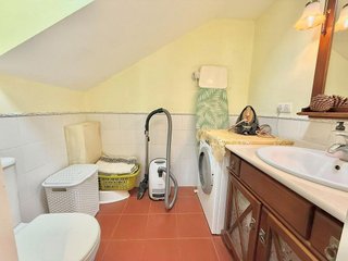 Casa adosada en venta en Riviera del Sol en Mijas