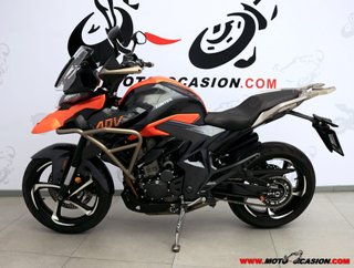 ZONTES T-350 -APTA A2-