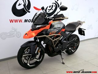 ZONTES T-350 -APTA A2-