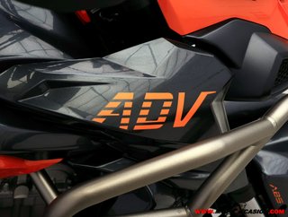 ZONTES T-350 -APTA A2-