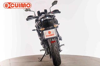 KAWASAKI VERSYS 650