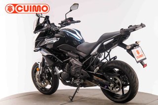 KAWASAKI VERSYS 650