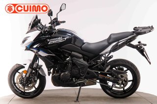 KAWASAKI VERSYS 650