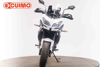 KAWASAKI VERSYS 650