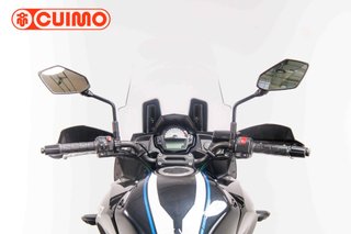 KAWASAKI VERSYS 650