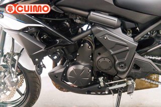 KAWASAKI VERSYS 650