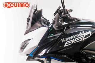 KAWASAKI VERSYS 650