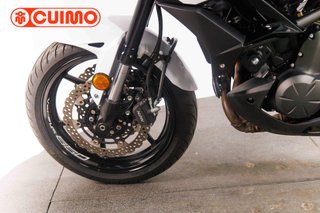 KAWASAKI VERSYS 650