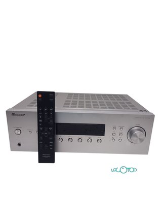Amplificador Hi-Fi Pioneer SX-10AE