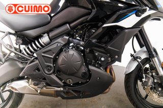 KAWASAKI VERSYS 650