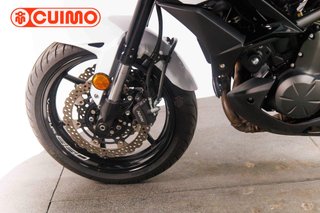 KAWASAKI VERSYS 650